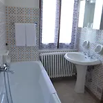Otel Diana Tronzano Lago Maggiore