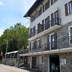 Diana * Tronzano Lago Maggiore