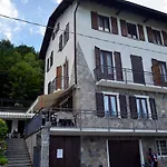 Diana Otel Tronzano Lago Maggiore