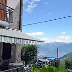 Diana Otel Tronzano Lago Maggiore