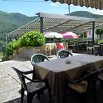 Otel Diana Tronzano Lago Maggiore