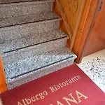 Diana Otel Tronzano Lago Maggiore