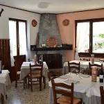 Diana Otel Tronzano Lago Maggiore